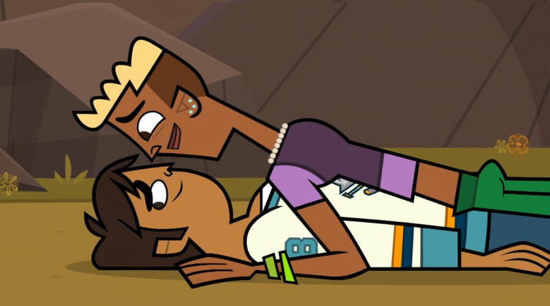 Total Drama Island png images