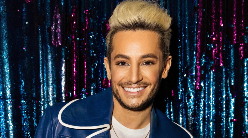 Frankie Grande