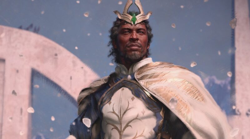 Magic: The Gathering Lord of the Rings