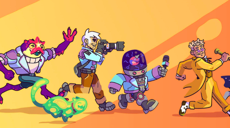 Times & Galaxy