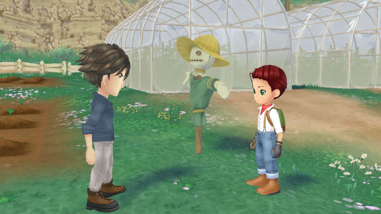 Story Of Seasons: A Wonderful Life Beginner Tips & Tricks - How To