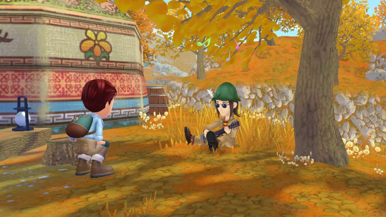 Story of Seasons: A Wonderful Life' Review