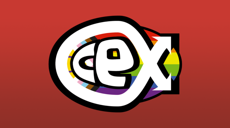 CEX Pride