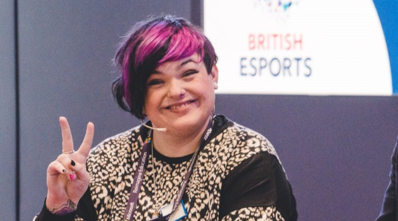 Emma Rose esports