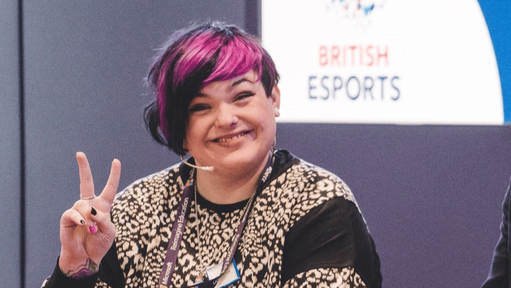 Emma Rose esports