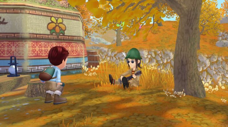 A Wonderful Life Romance Guide