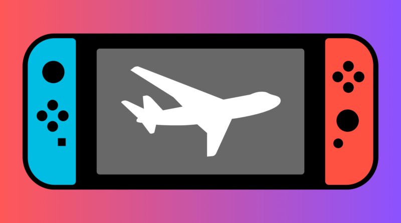 video games long flight