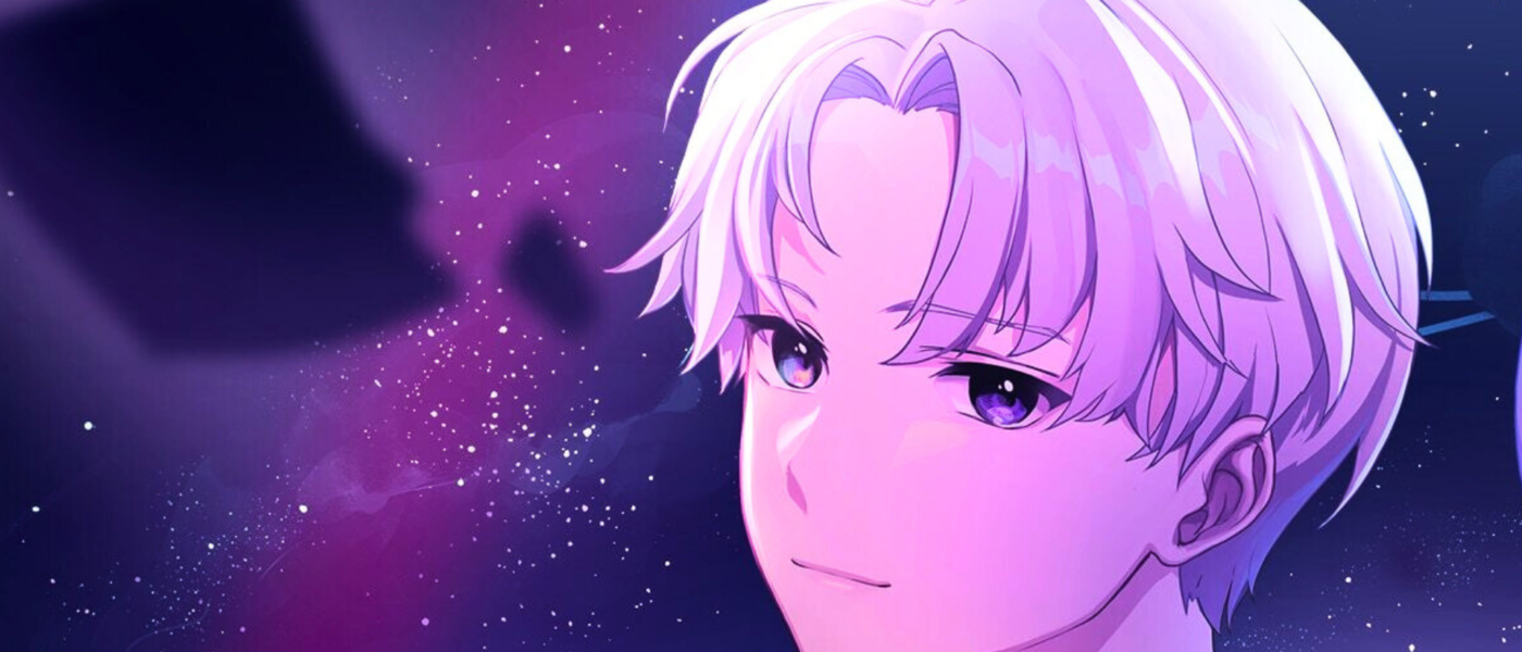 Eternights Yohan