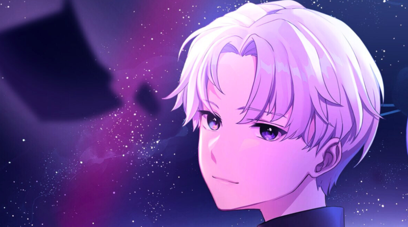 Eternights Yohan