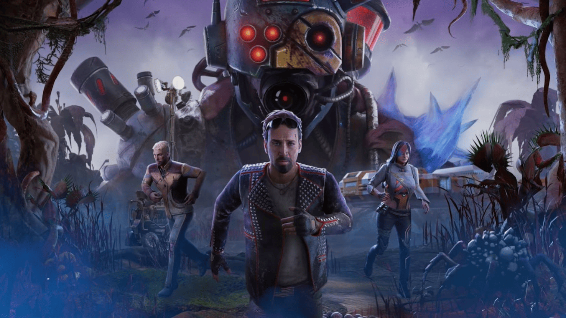 Dead by Daylight events