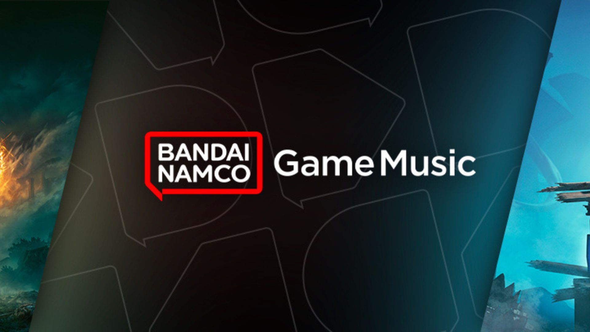 Bandai Namco Music apporte des bandes sonores de jeux vidéo sur YouTube