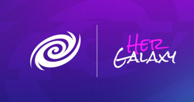 Her Galaxy logo