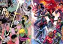 Comics Corner – Are Pride Anthologies Enough?