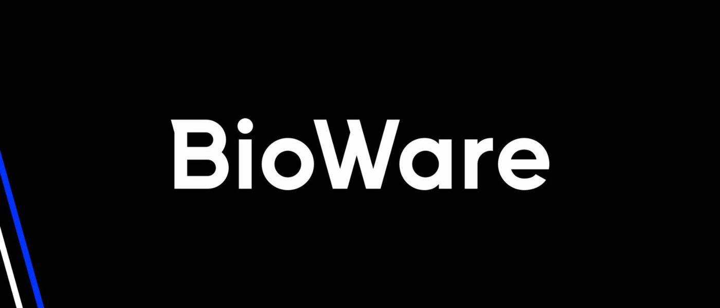 BioWare text