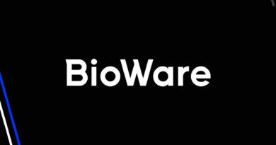 BioWare text