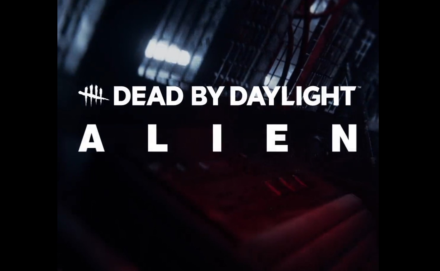 Dead By Daylight Announces Future Alien Crossover - Gayming Magazine