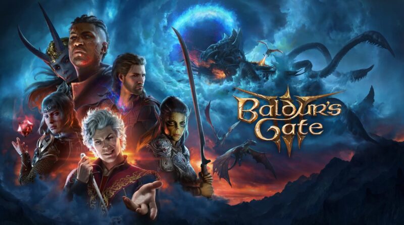 Is Baldur's Gate 3 Crossplay Across All Platforms? (BG3) - Siliconera