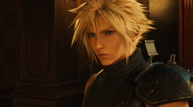 Final Fantasy 7 Rebirth Announced for February 29th 2024 Launch