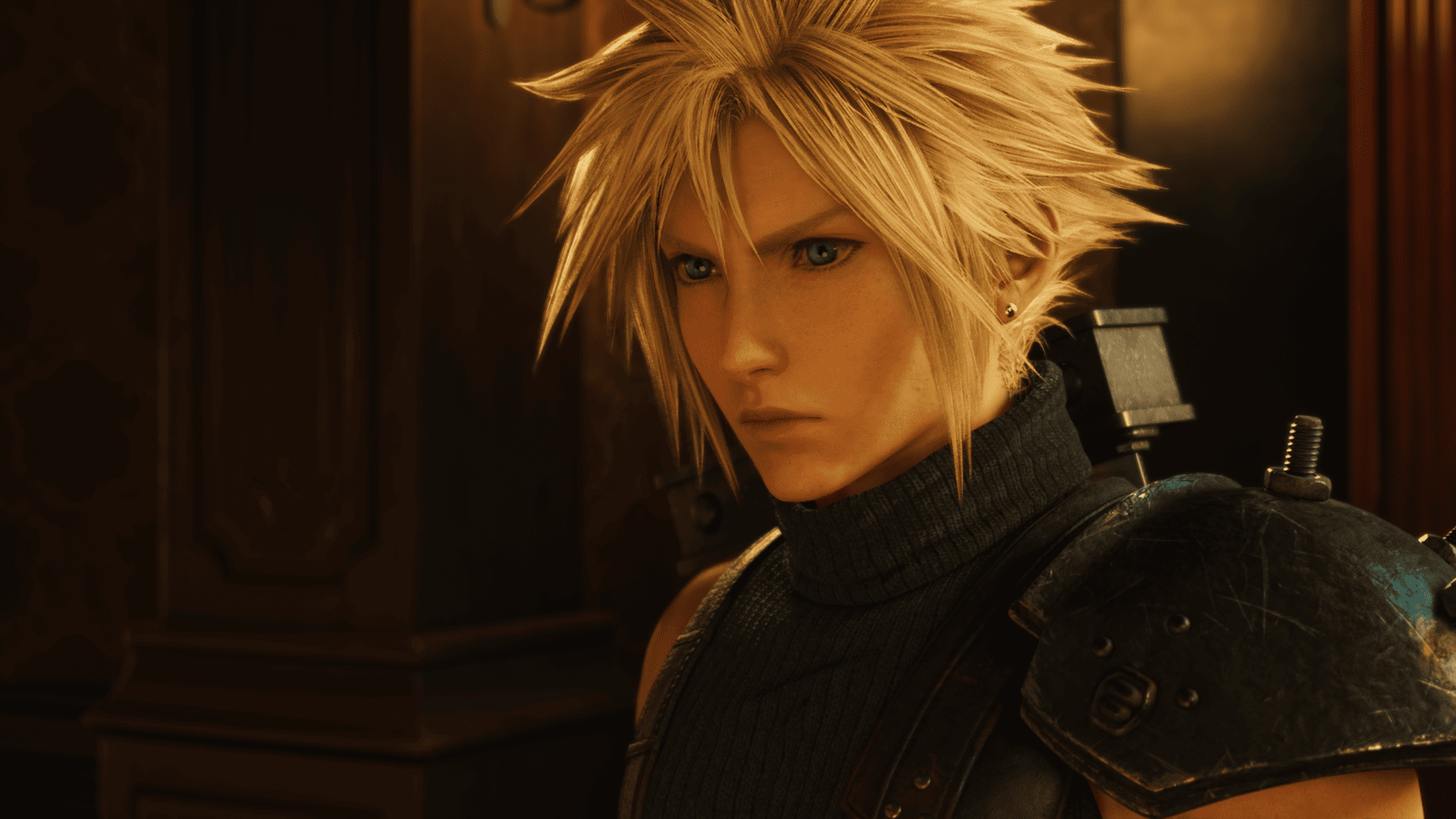 FFVII Remake part 2 revealed with official title & release window