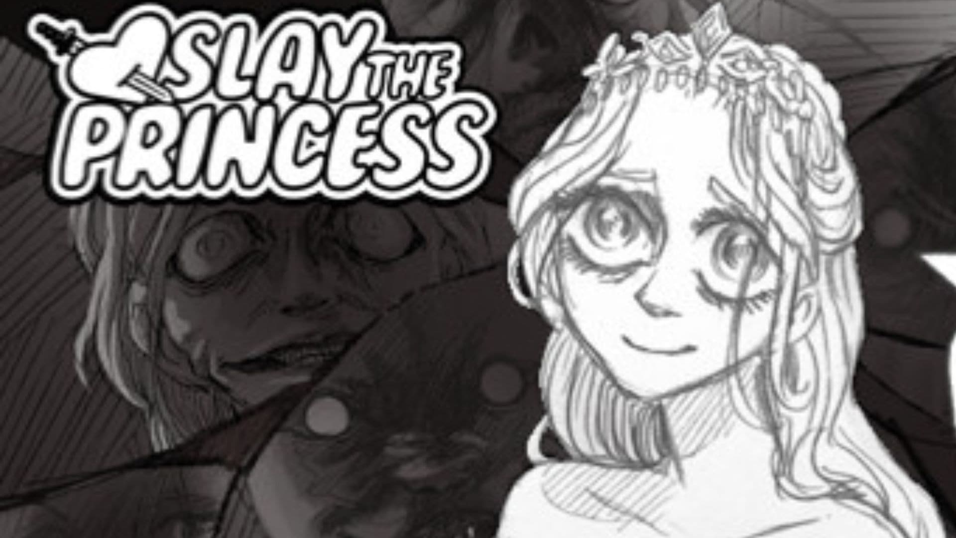 Slay the Princess download the last version for ipod