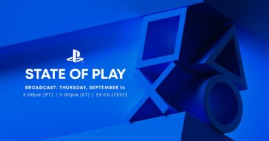 Sony State of Play September 14, 2023 graphic
