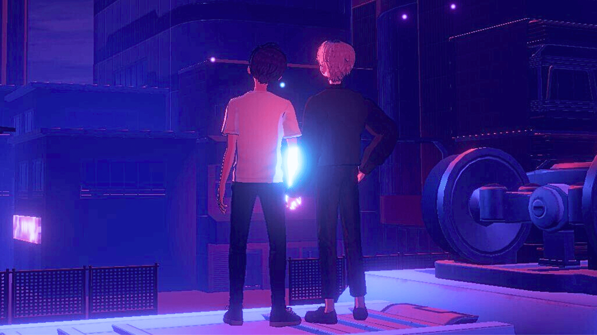 Eternights gay