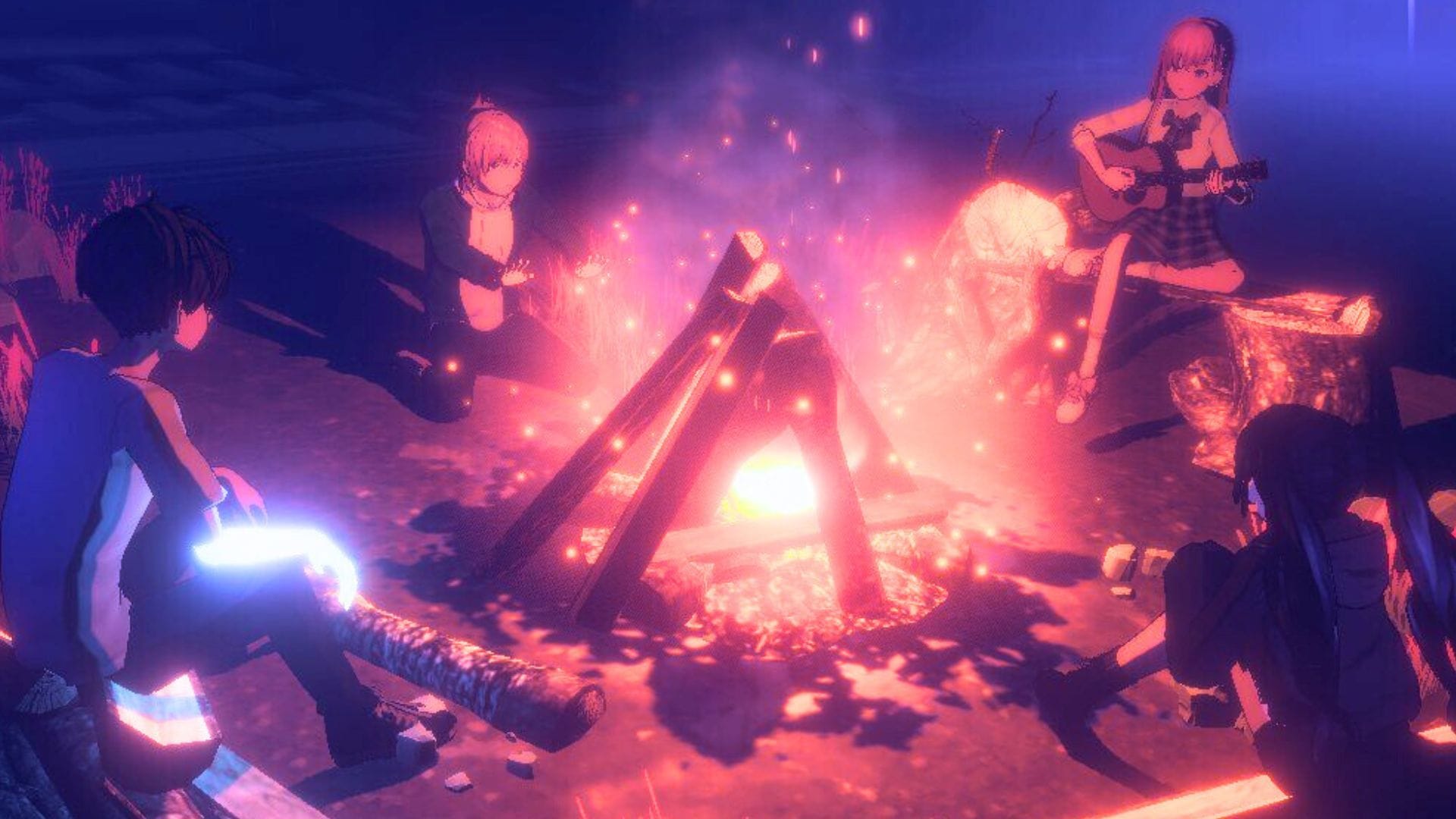 Eternights review