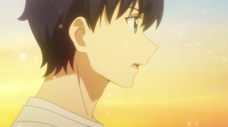 Eternights romance