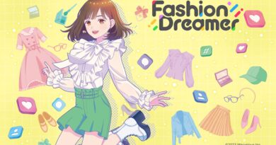 Fashion Dreamer cover art