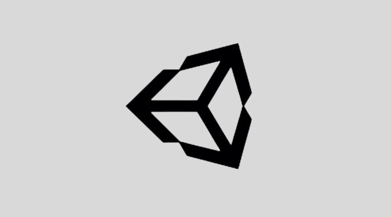 Unity install fees