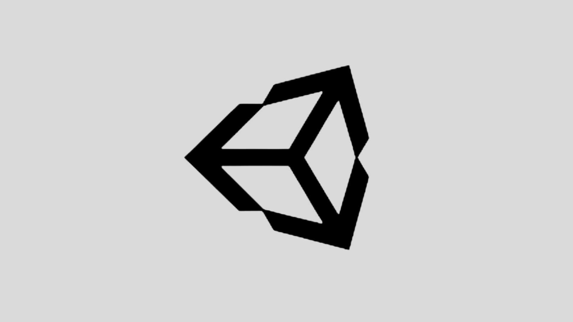 Unity install fees