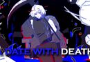 A Date with Death Cover Art