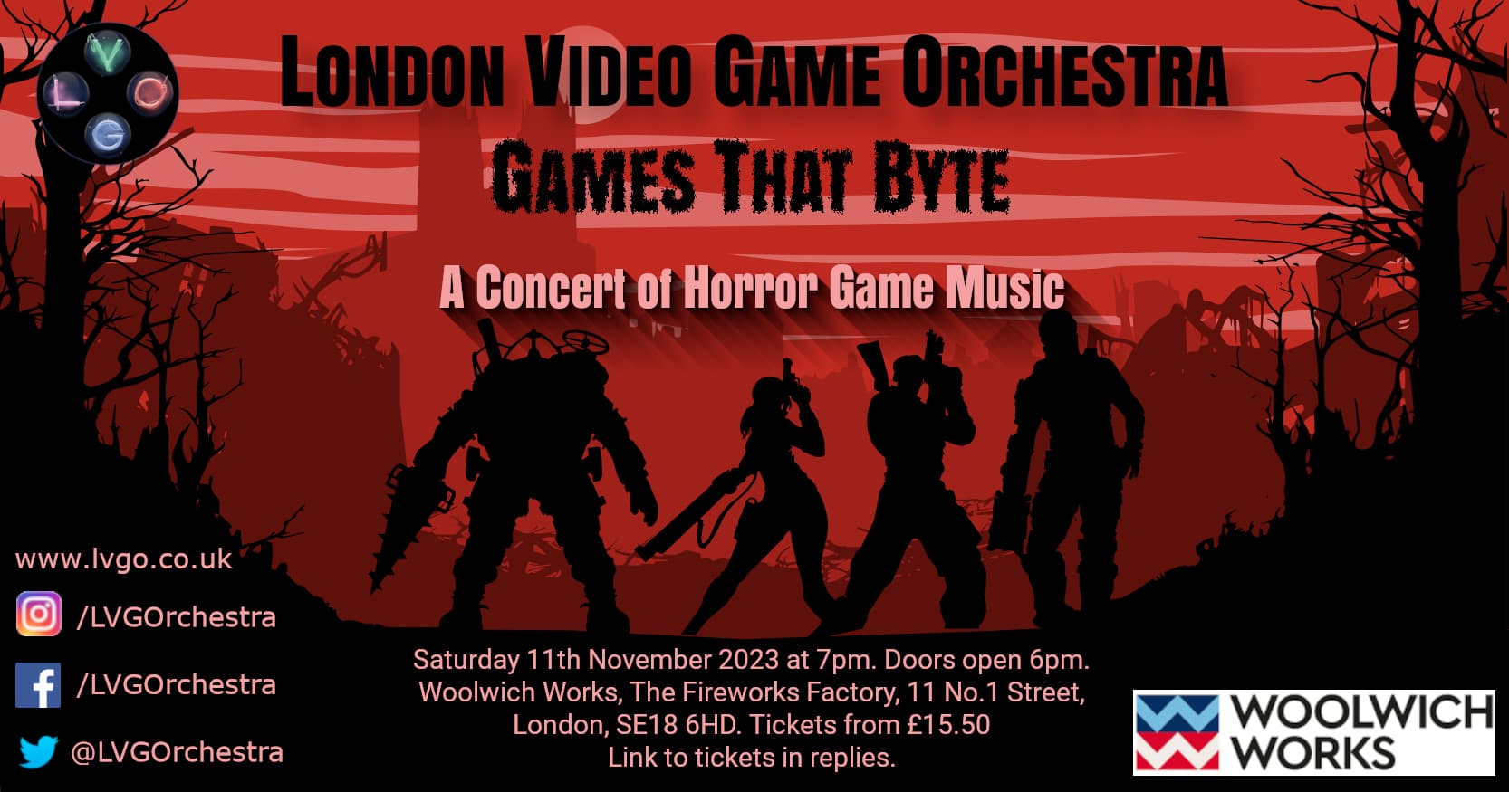 London Video Game Orchestra