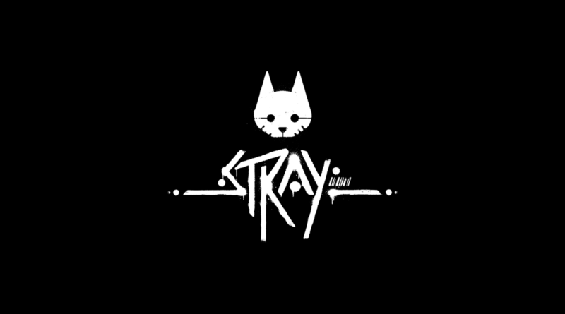 Stray Xbox