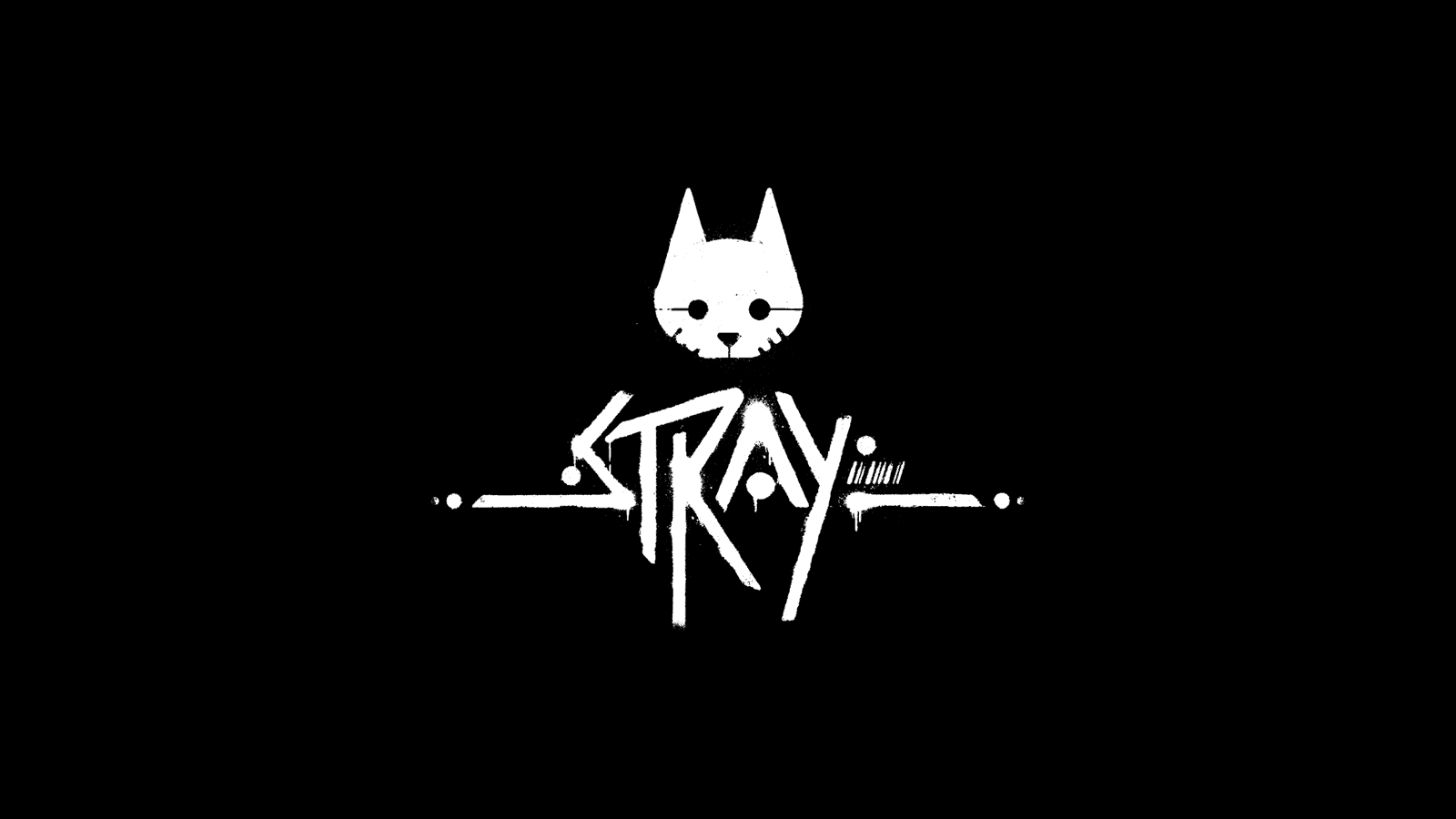 Stray Is On Xbox Now, Just Like Your Cat