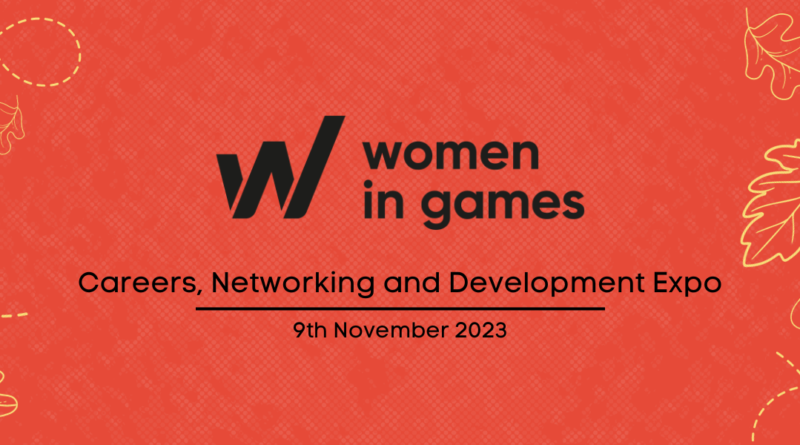 Women in Games