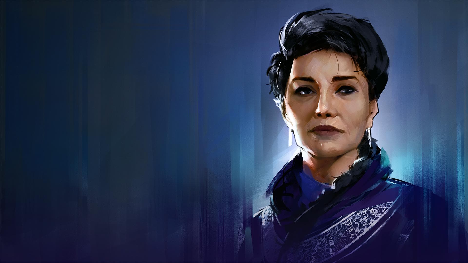 The Expanse Archangel cover art
