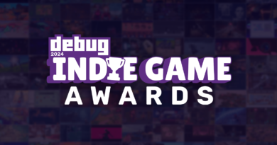 Indie Game Awards