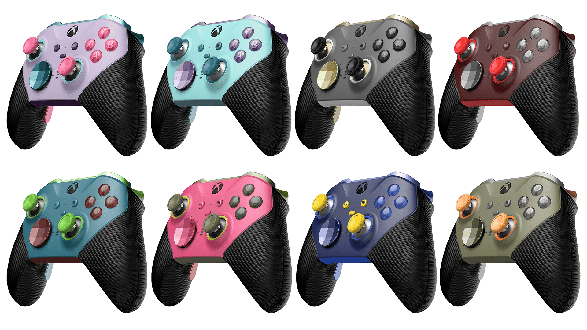 Xbox elite controller black deals friday 2019