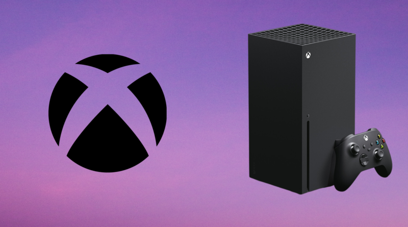 Xbox Series X Black Friday Deals 2023