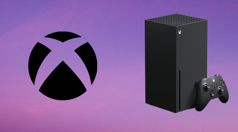 Black Friday Xbox