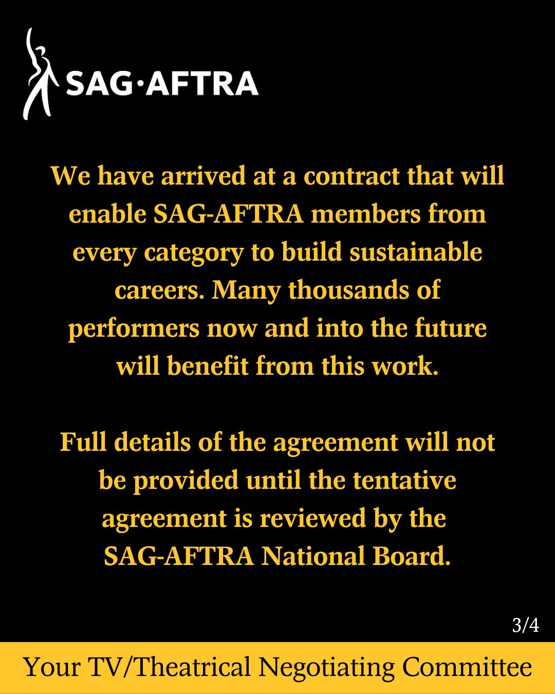 SAG-AFTRA