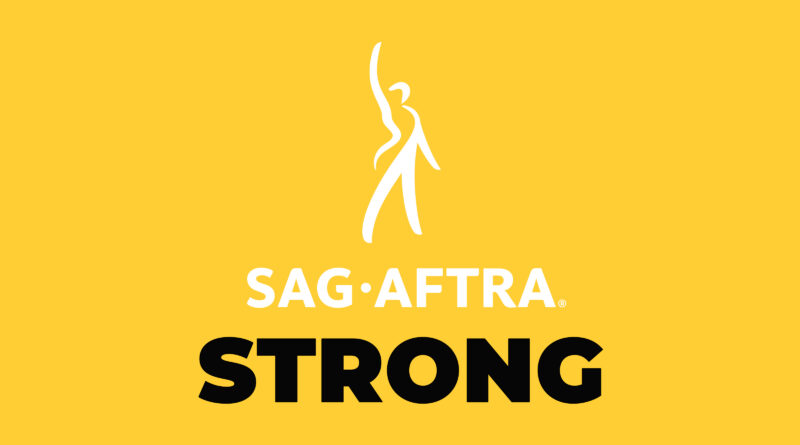 SAG-AFTRA