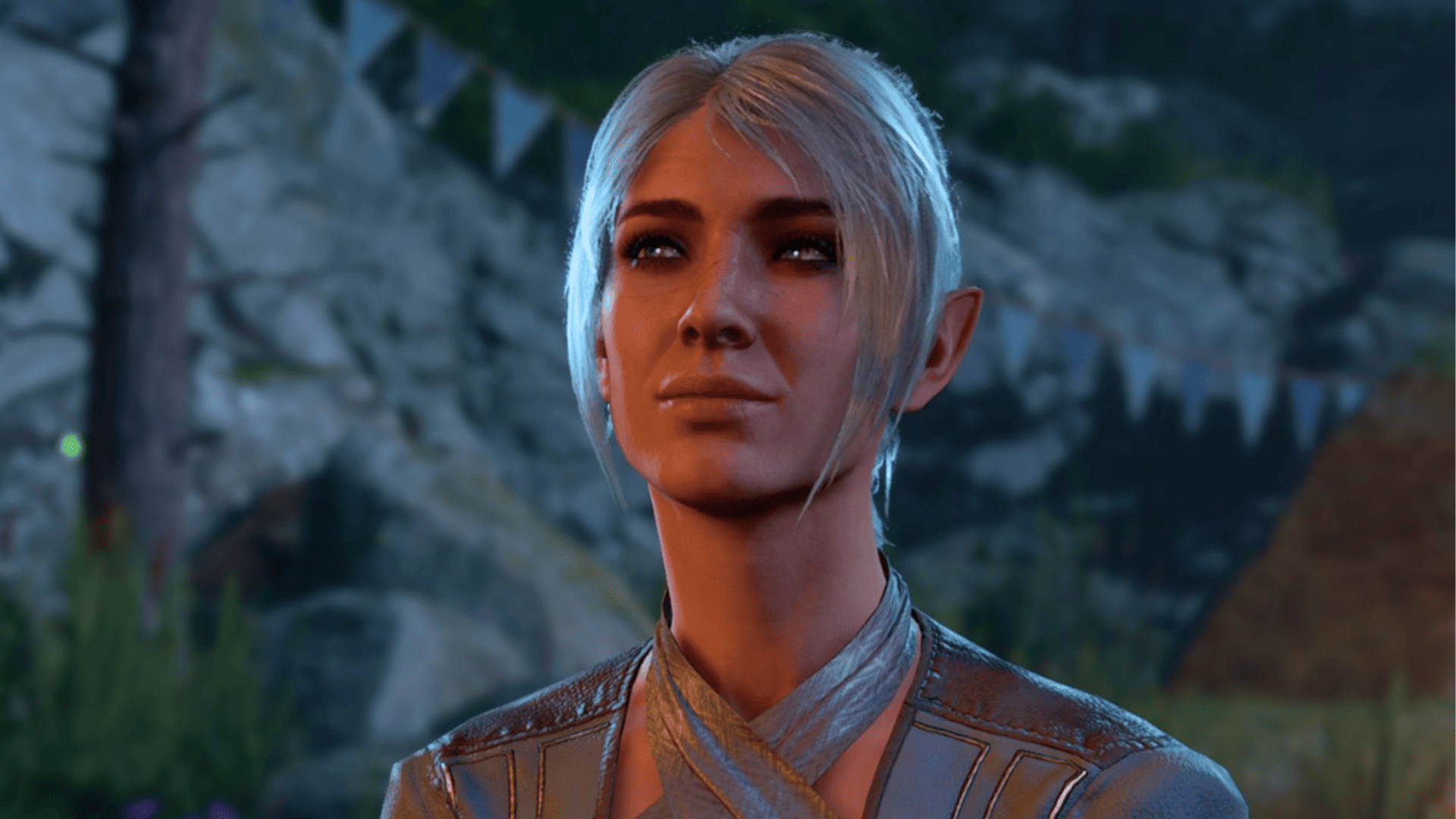 Baldur's Gate 3 meme