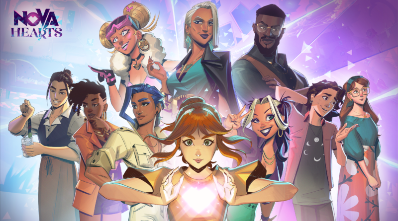 The PlayStation Store introduces a collection full of great LGBTQ+ games -  Gayming Magazine