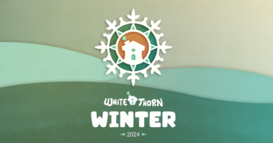 Whitethorn Winter 2024 Showcase