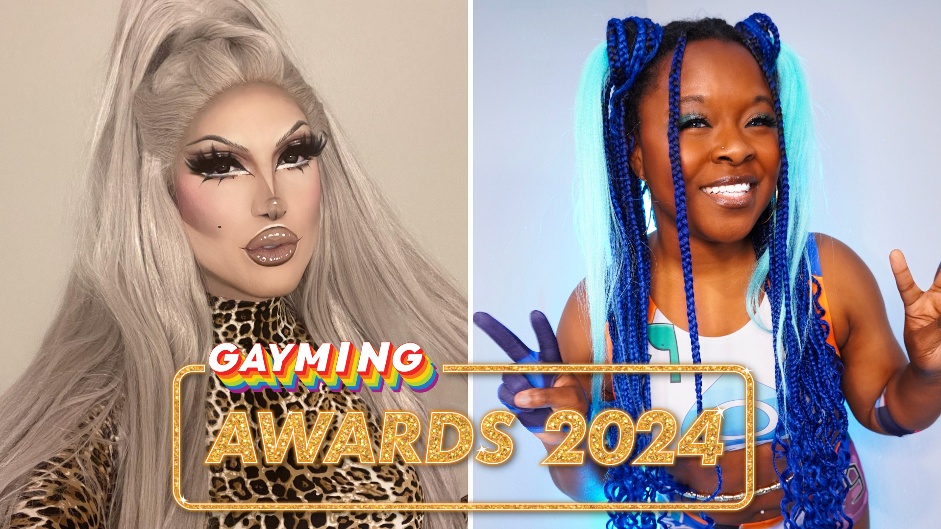 Gayming Awards 2024