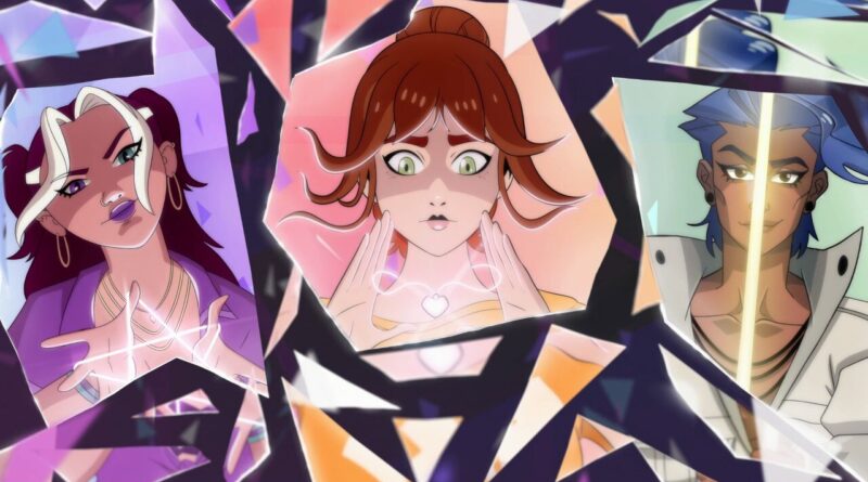 Nova Hearts