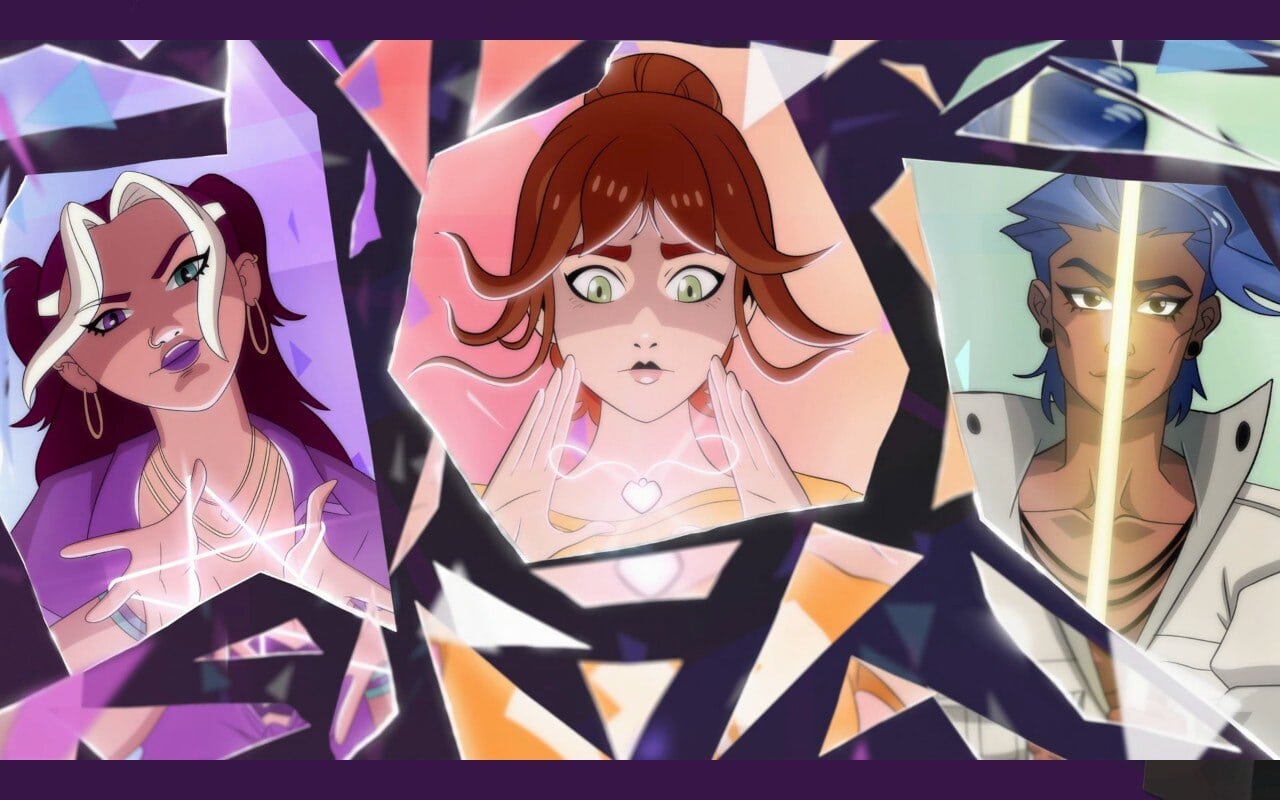 Nova Hearts