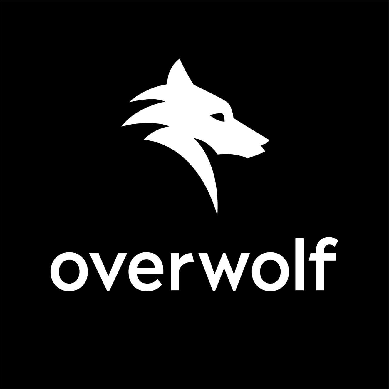 Overwolf website logo